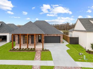 2658 Harveston Mill Dr, Baton Rouge, LA 70810