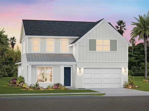 2812 Copa Chloe Ct, Sarasota, FL 34234