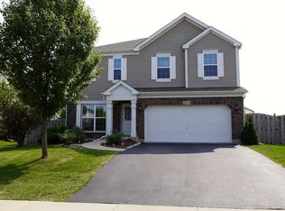 1855 Great Plains Way, Bolingbrook, IL 60490