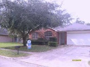 15015 Tayport Ln, Channelview, TX 77530