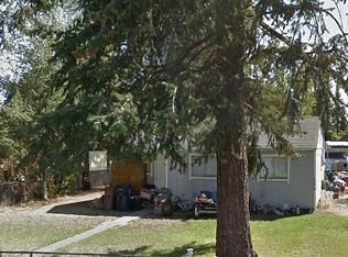 3632 E Bridgeport Ave, Spokane, WA 99217