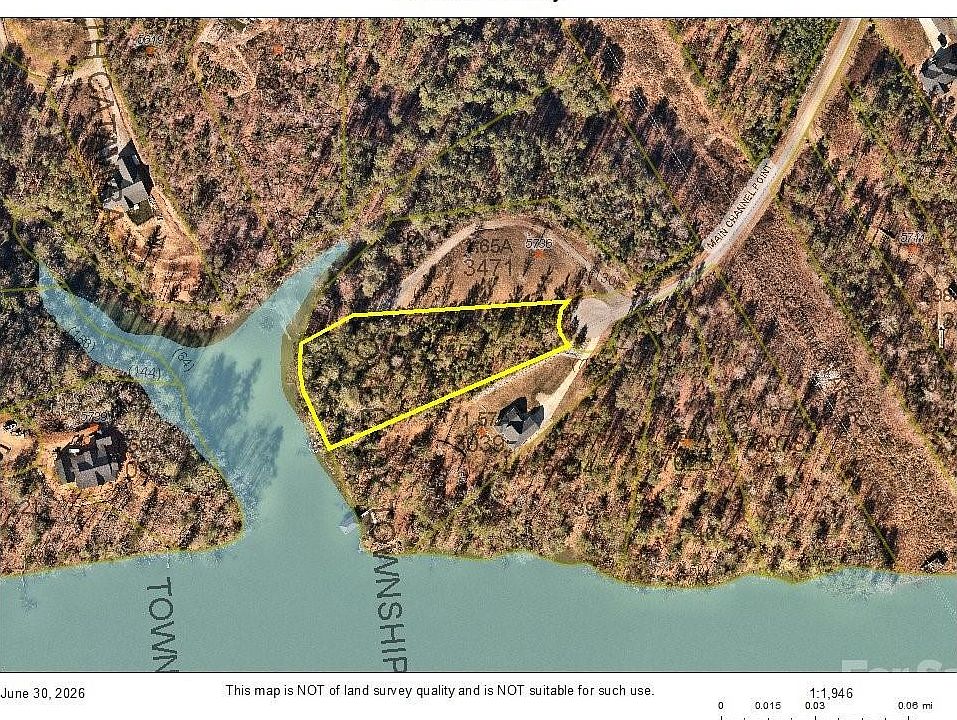 1st image of Main Channel Point #37