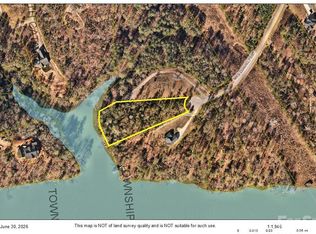 Main Channel Point #37, Granite Falls, NC 28630