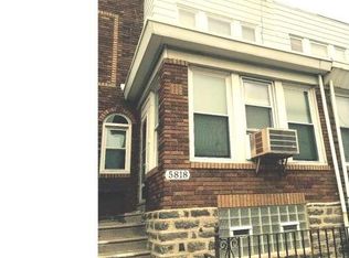 5818 Akron St, Philadelphia, PA 19149