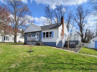 295 Ledbetter Rd, Xenia, OH 45385