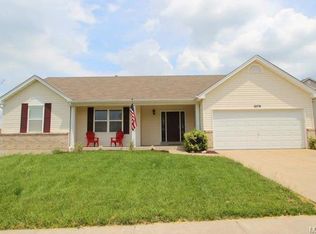1079 Dardenne Woods Dr, Dardenne Prairie, MO