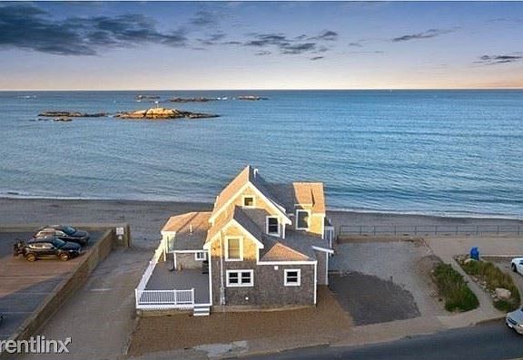 62 Glades Rd. Scituate (Minot) Unit Photo 5