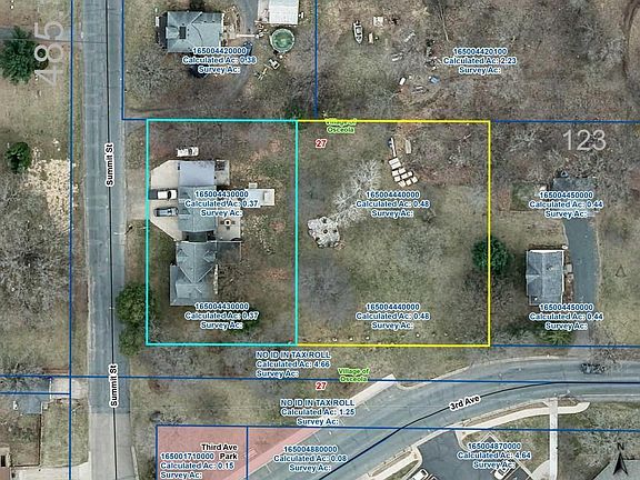 2nd image of 601 3rd Ave