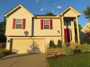 52 Old Stephenson Mill Rd, Walton, KY 41094