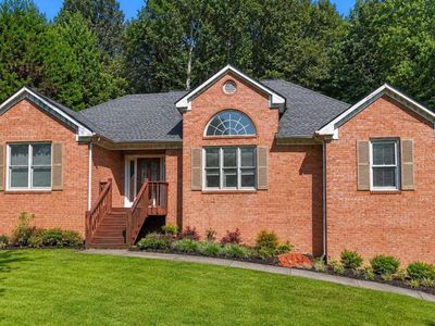 32 Country Meadow Way NW, Cartersville, GA, 30121
