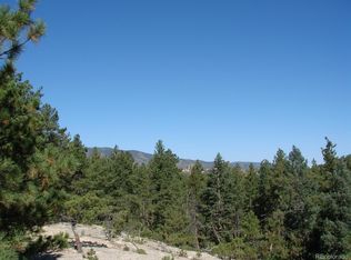 7688 Mohawk Ct, Larkspur, CO 80118