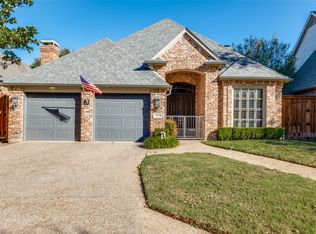 17316 Village Ln, Dallas, TX 75248
