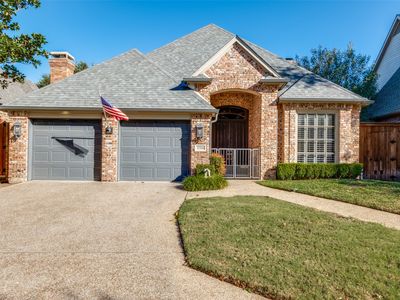 17316 Village Ln, Dallas, TX, 75248