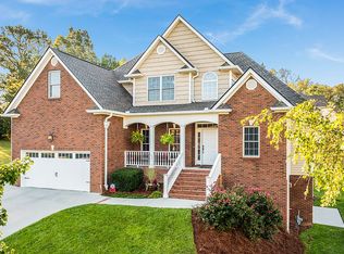 2696 Kensington Park Trl NW, Cleveland, TN 37312