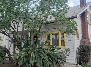 533 S Orange Ave, Monterey Park, CA 91755