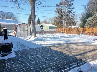 3526 Cleveland St NE, Minneapolis, MN 55418