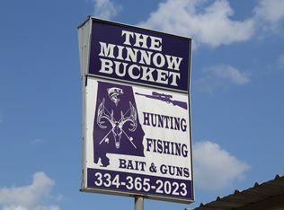 2411 Highway 14 W, Autaugaville, AL 36003