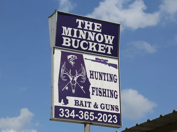 2411 Highway 14 W, Autaugaville, AL 36003