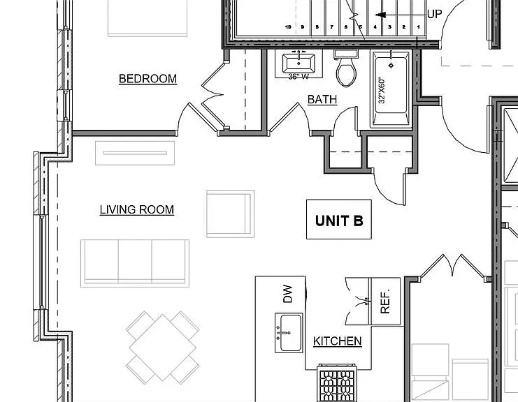 2025 Frankford Ave #G — Photo 9