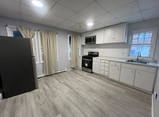 1595 E Main St #1, Waterbury, CT 06705
