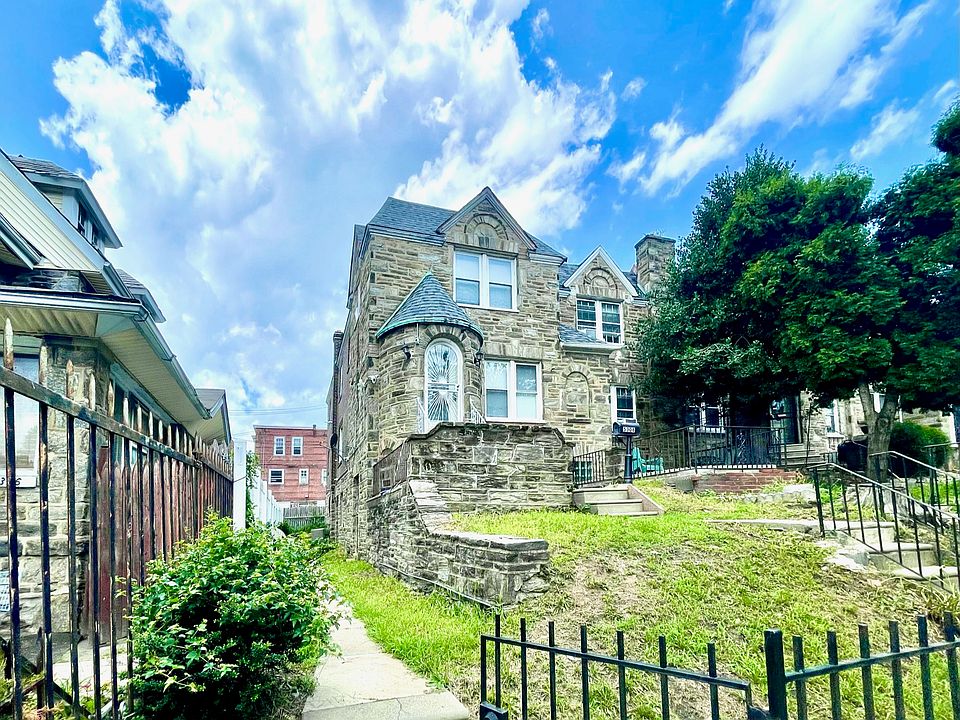 2nd image of 5308 N Broad St #3