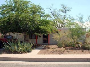 808 Florida St SE, Albuquerque, NM 87108