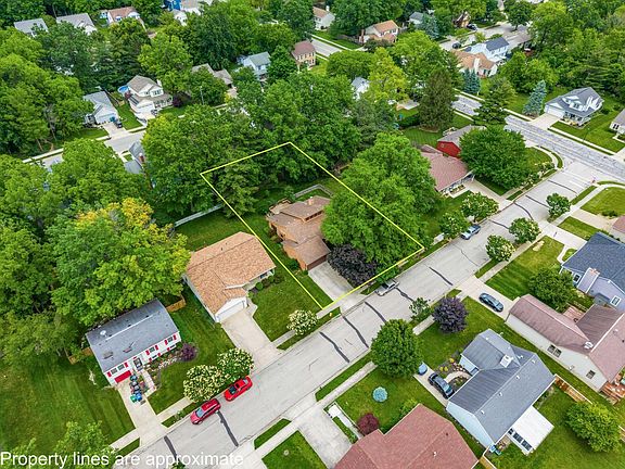 2nd image of 448 Senate Ave