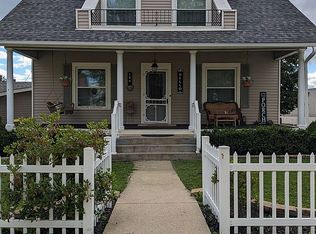 104 2nd Ave SW, Spring Grove, MN 55974