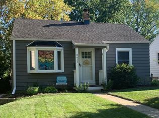 8625 W Mitchell St, West Allis, WI 53214
