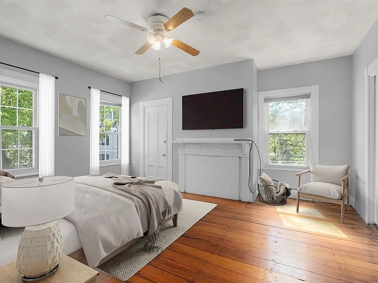 101 Mount Pleasant Ave #101 — Photo 19