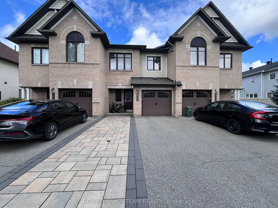 450 Silverstone Way