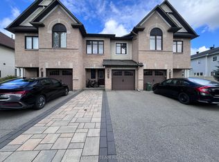 450 Silverstone Way, Ottawa, ON K2J 5X4
