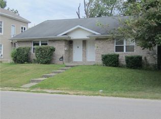 409 S Ohio St, Martinsville, IN