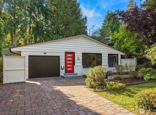 4233 NE 88th Street, Seattle, WA 98115