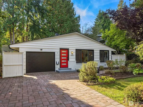 4233 NE 88th Street, Seattle, WA 98115