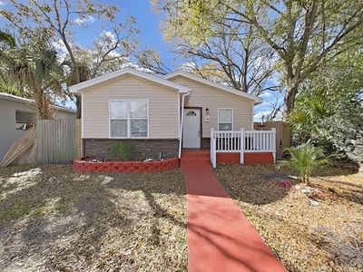 2532 10th Ave S, Saint Petersburg, FL, 33712