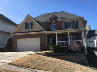 2085 Jackson Ridge Cv NW, Kennesaw, GA 30144
