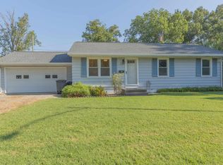 2008 Sweetser Ave, Evansville, IN 47714
