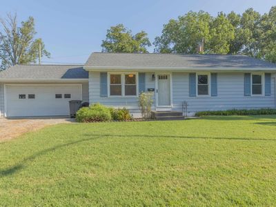 2008 Sweetser Ave, Evansville, IN, 47714