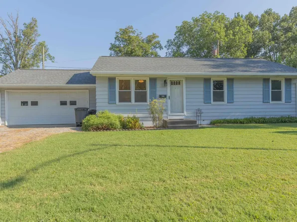 2008 Sweetser Ave, Evansville, IN 47714