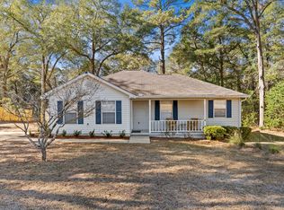 1600 Stowers Dr, Dothan, AL 36305