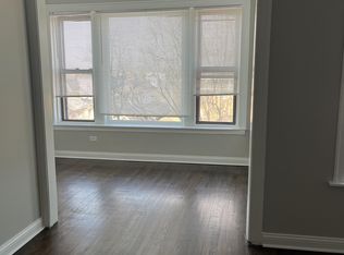 8023 S Carpenter St #2S, Chicago, IL 60620