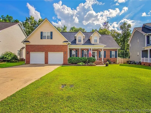 3621 Standard Dr, Fayetteville, NC 28306