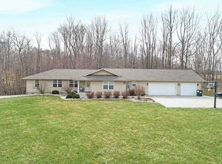 1603 N 675 E, Lafayette, IN 47905