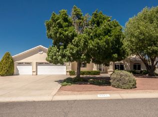 3945 Sioux Ave, Kingman, AZ 86401