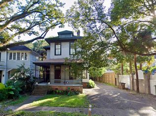 1223 Elmira St APT B, Mobile, AL 36604