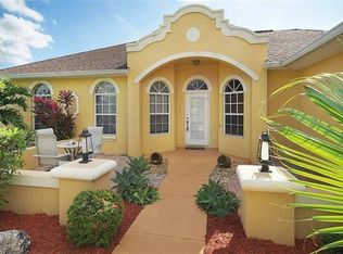 1116 SW 42nd Ter, Cape Coral, FL 33914