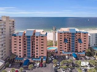 26072 Perdido Beach Blvd APT 801E, Orange Beach, AL 36561
