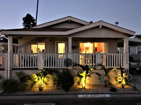 7120 San Bartolo St, Carlsbad, CA 92011