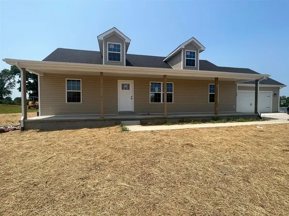 2386 Lodge Hall Rd, Bowling Green, KY 42101